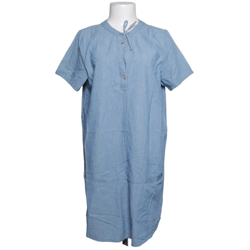 Geisha jeanskleid größe - geisha,, jeanskleid,