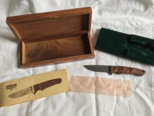 Böker Damast Jahresmesser