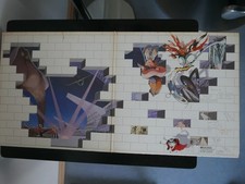 Pink floyd the wall vinyl - floyd, (vinyl