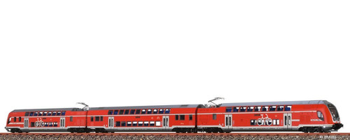 Brawa 70184 twindexx - brawa, h0