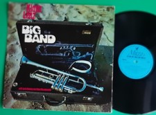 KLAUS LENZ Big Band –