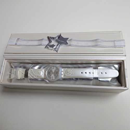 Swatch xmas special - special, 2007