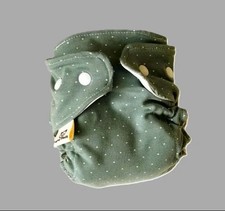 all in One Stoffwindel