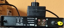 Audiolabor Fein