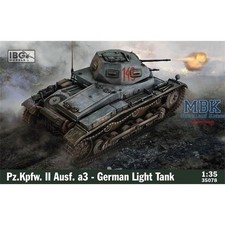 IBG-Modellbau IBG35078