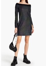 Roberto Cavalli Off-Shoulder