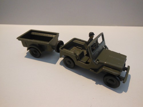Siku v228 willys jeep - , v228,
