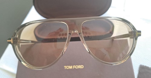 Tom ford marcus ft1023 - marcus,