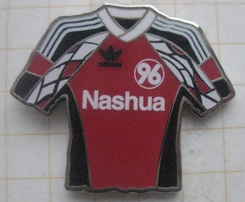 Hannover dfb pokal sieger - /,