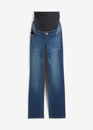 Neu umstandsjeans straight - straight, gr