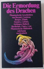 Die Ermordung des Drachen