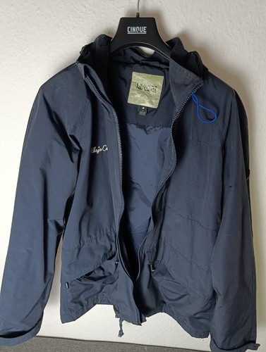 Khujo herren regenjacke - khujo,