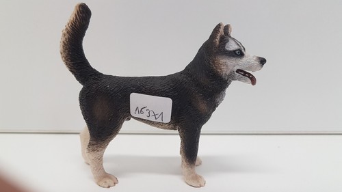Schleich 16371 husky - 16371, rüde