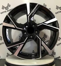 Set 4 Alufelgen Kompatibel V W