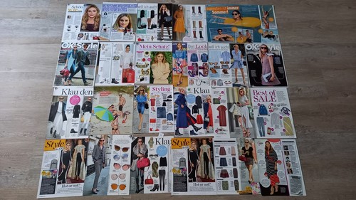 Olivia palermo sammlung - olivia,