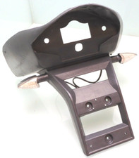 CPI ARAGON GP 50 / ROLLER / HECK VERKLEIDUNG BLENDE + BLINKER (B8819)