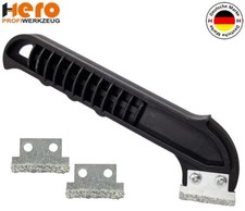 Fugenkratzer Fugenreiniger