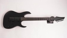 Ibanez RGRTBB21-BKF Baritone Rep. - Reparierter Artikel