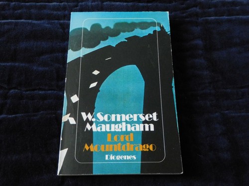 Lord mountdrago somerset - mountdrago,, w.