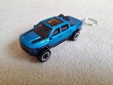 Hot Wheels Dodge Ram 1500