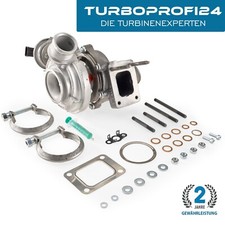 Turbolader  Iveco Daily IV 2.3 136 146 156 PS 836825 836825 5801922491