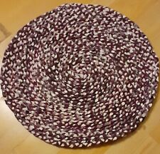 Flickenteppich Baumwolle