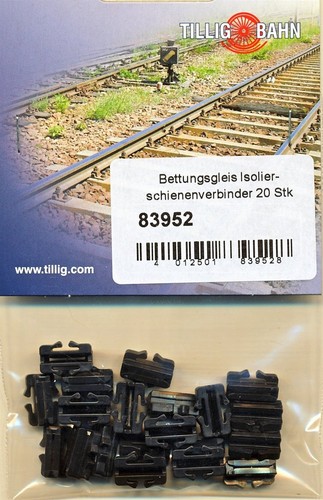 Tillig 83952 - -,