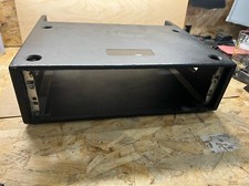 19" Rack Inlay 3HE Case, Einbautiefe 33/43cm #C151