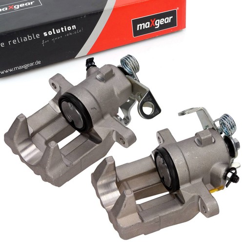 Maxgear bremssattel hinten - 2x,