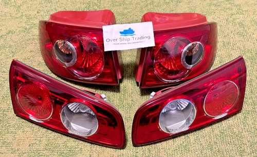 Mazda original demio - original,