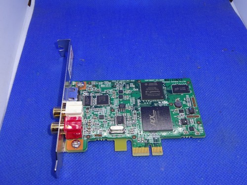 Canopus hsx ac07 810 - hsx-e1, ac07-pc-810