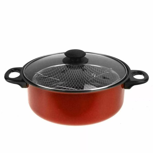 Friteuse set - 3, 1