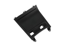 Aschenbecher Anzünder vorne