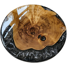 Baumscheibe Robinie +