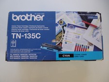 Original toner brother 135c - original, tn-135c