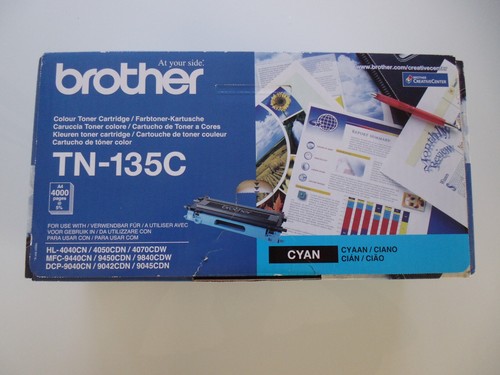 Original toner brother - original,