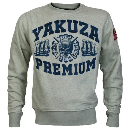 Yakuza premium herren pullover - herren,