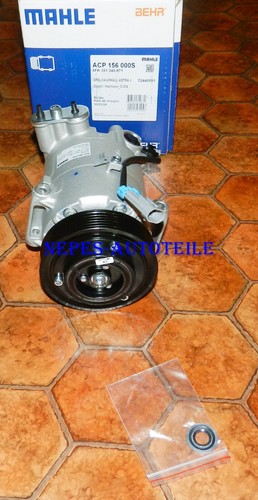 Mahle acp 156 000s - mahle,
