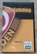 Fussball vhs dynamo dresden - dresden,