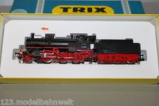 Trix 2425 Steam Locomotive