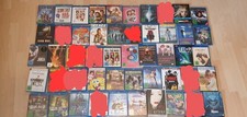 [SEHR GUT/NEUWERTIG/NEU] Blu-ray- & DVD-Sammlung