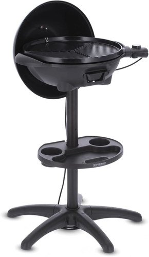 Severin barbecue standgrill - severin, barbecue-/standgrill