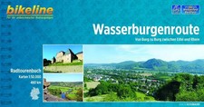 Bikeline Wasserburgenroute |