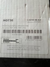 Rohde& Schwarz Hameg Ho730