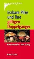 Eßbare Pilze und ihre