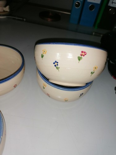 Keramikschalen