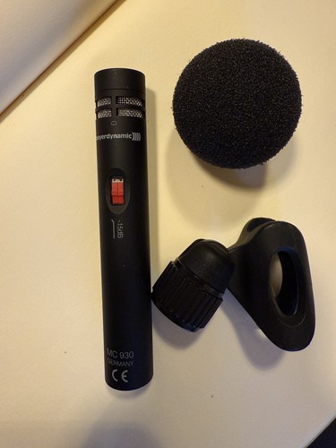 Beyerdynamic 930 - beyerdynamic,
