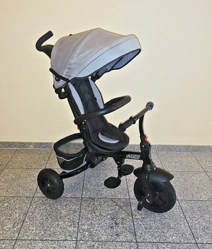 Strike baby kinder - baby,