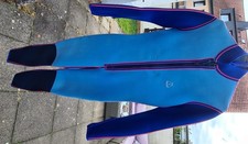 tauchanzug 3mm herren