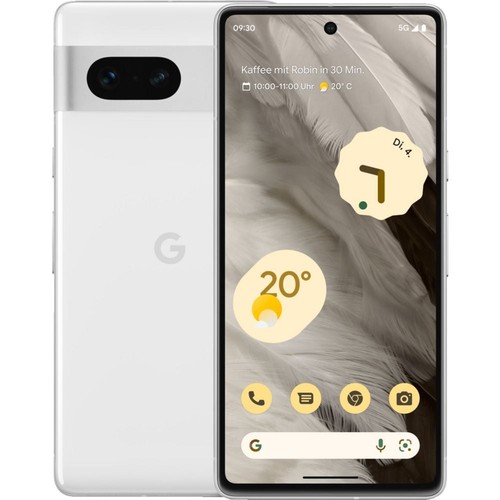 Google pixel 128 snow - pixel, gb